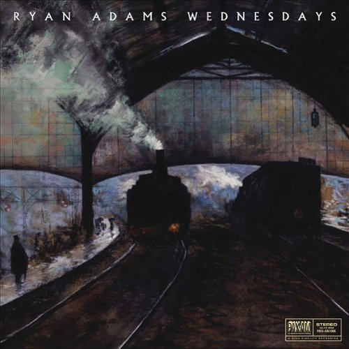 Wednesdays [LP] [VINYL]