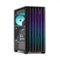 YEYIAN - PHOENIX GLASS Gaming Desktop - INTEL Ultra 7 265KF - NVIDIA RTX 4070 Ti SUPER - 32GB DDR5 - 2TB SSD NVMe Gen 4.0 - Black-Front_Standard