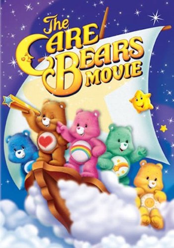  Care Bears: The Care Bears Movie
