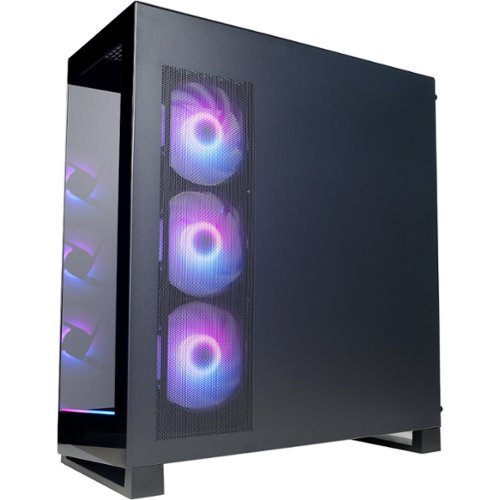 Nine最強PC RYZEN 7800X3D & 4070Ti SUPER CyberPowerPC Gamer Supreme Gaming Desktop AMD Ryzen 7