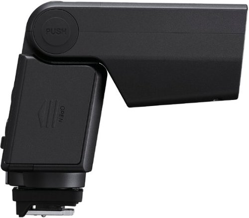 Sony GN28 Wireless Radio Control External Flash WORLDWIDE DELIVERY