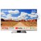 Sylvox - 22 inch Smart RV TV, 12 Volt TV with DVD Player, 1080P Google TV for RV Camper, Frameless Design(Limo Series)-Front_Standard