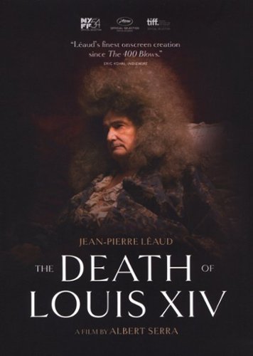 

The Death of Louis XIV [2016]