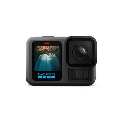 GoPro - HERO13 Action Camera