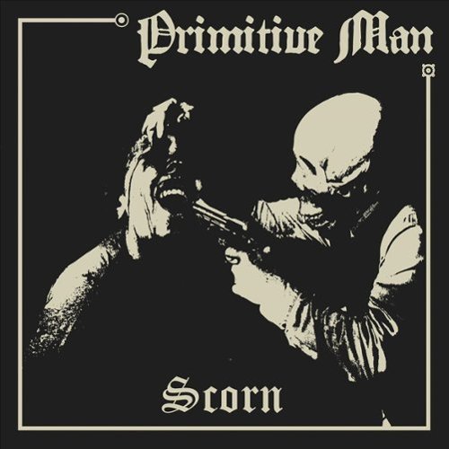 

Scorn [LP] - VINYL
