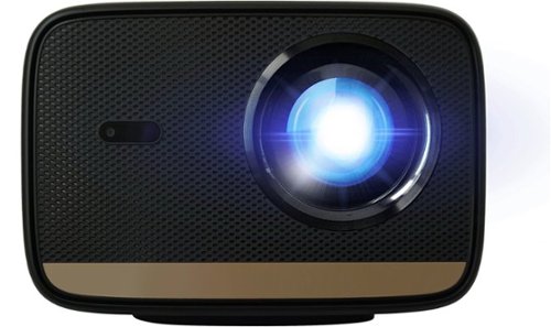 Miroir L710S Pro Smart 1080p Wireless Projector - Black GLOBAL SHIPPING