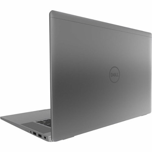 Dell Latitude 7000 16 Laptop - Intel Core Ultra 7 with 16GB Memory - 512 GB SSD - Ano Titan Gray BB Dull, Gray BUY IN DUBAI