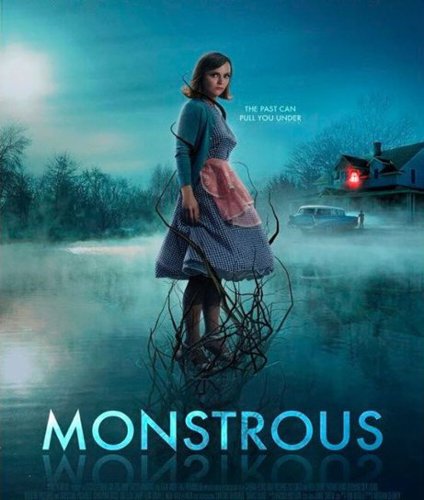 

Monstrous [2022]