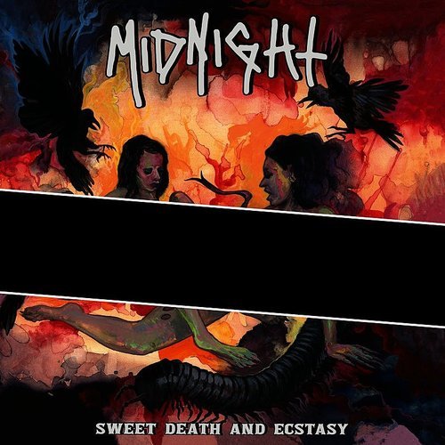 Sweet Death and Ecstasy [LP] [VINYL]