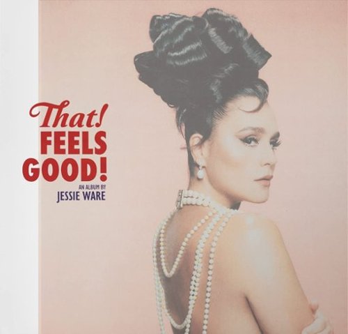 

That! Feels Good! [LP] - VINYL