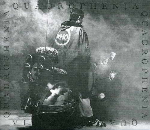  Quadrophenia [CD]