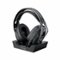 RIG - 800 Pro HX Wireless Gaming Headset for Xbox - Black-Front_Standard