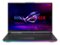ASUS - ROG Strix Scar 18" 240Hz Gaming Laptop QHD - Intel 13th Gen Core i9 with 32GB Memory - NVIDIA GeForce RTX 4090 - 2TB SSD - Eclipse Gray-Front_Standard