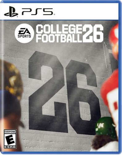 EA SPORTS College Football 26 - PlayStation 5