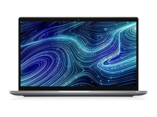 Dell - Refurbished Excellent - Latitude 14.0" Intel Core i7-1185G7 32GB Memory 1TB SSD Windows 11 Pro 64-bit 7420 - Dark Gray-Front_Standard 