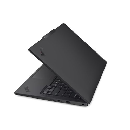 Lenovo ThinkPad T14 G6 14 Copilot+ PC - Intel Ultra7 with 32GB Memory - 512GB SSD - Black BUY ONLINE