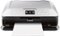 Canon - PIXMA MG7520 Wireless Inkjet Photo All-in-One Printer - White-Front_Standard