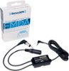 SiriusXM - FM Direct Adapter for Satellite Radios - Black-Front_Standard