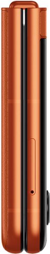 Motorola razr 2024 256GB (Unlocked) - Spritz Orange BUY IN SAUDI ARABIA