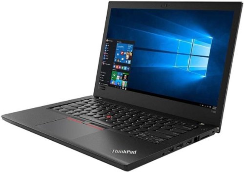 Lenovo Refurbished Excellent ThinkPad T480 14