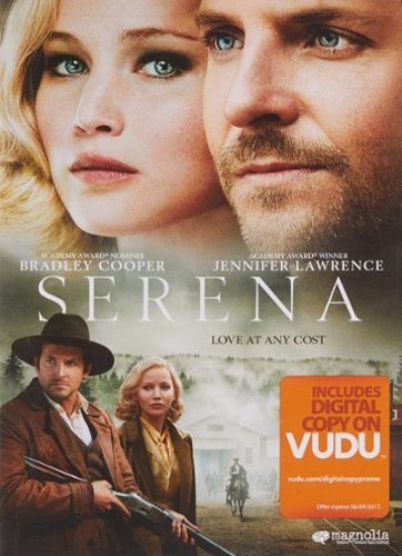 

Serena [2014]