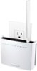 Amped Wireless - High Power AC1750 Wireless Range Extender - White-Left_Standard