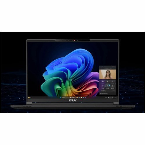 MSI Stealth A16 AI+ 16 240 Hz Gaming Laptop QHD+ - AMD Ryzen AI 9 HX 370 with 32GB Memory - GeForce RTX 5070Ti - 2TB SSD - Core Black, Black BUY IN SINGAPORE