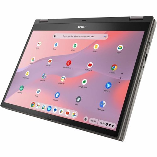 ASUS Refurbished Excellent Chromebook Flip CX3401 14