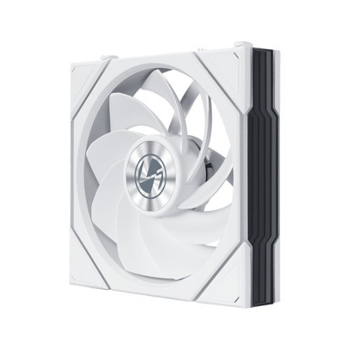 Lian Li UNI FAN TL Flex 120mm Reverse Blade ARGB Fan, Single Pack