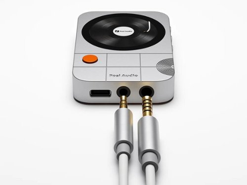 Fosi Audio MD3 MagDac - Black HOW TO BUY