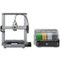 Creality - Hi 3D Printer Combo - Gray-Front_Standard