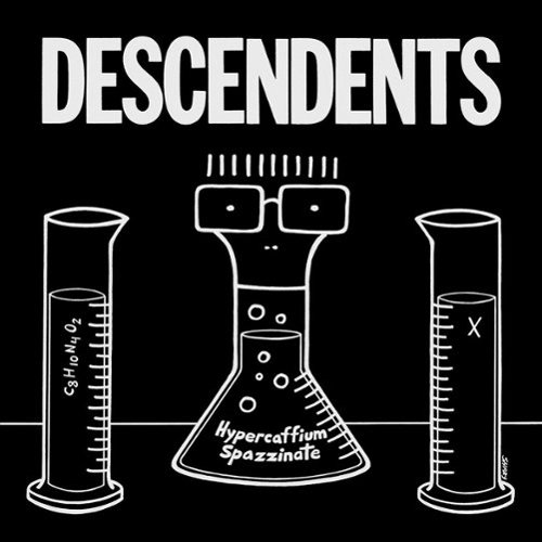  Hypercaffium Spazzinate [LP] [LP] - VINYL INTERNATIONAL SHIPPING