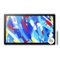 Wacom - Cintiq Pro 24 – 23.6” 4K Creative Pen Display - Black-Front_Standard