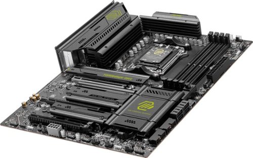 MSI MAG B850 TOMAHAWK MAX WIFI (Socket AM5) AMD B850 ATX DDR5 Wi-Fi 7 Motherboard - Black WHERE TO BUY