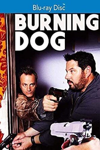 

Burning Dog [2019]