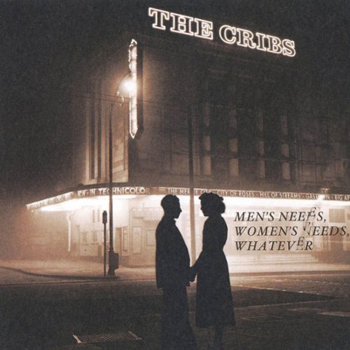  Men's Needs, Women's Needs, Whatever [Record Store Day 2017 Edition] [LP] - VINYL INTERNATIONAL SHIPPING