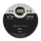 Studebaker - SB3703 Joggable Portable CD/MP3 Player - Black-Front_Standard