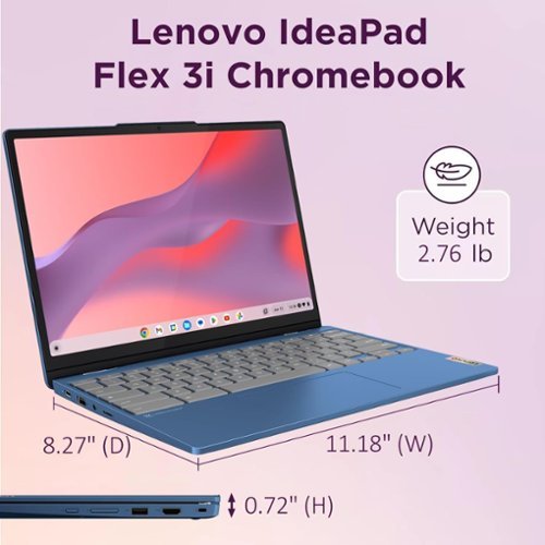 Lenovo IdeaPad Flex 3i 12.2