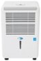 Whynter - 30-Pint Portable Dehumidifier - White-Front_Standard