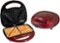 Better Chef - Sandwich Grill - Red-Front_Standard