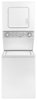 Whirlpool - 1.5 Cu. Ft. 5-Cycle Washer and 3.4 Cu. Ft. 5 Cycle Dryer Electric Laundry Center-Front_Standard 