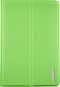 Modal™ - Reversible Folio for Most 7" Tablets - Black/Neon Green-Front_Standard