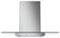 GE Profile Series - 30 inches - Stainless steel-Front_Standard