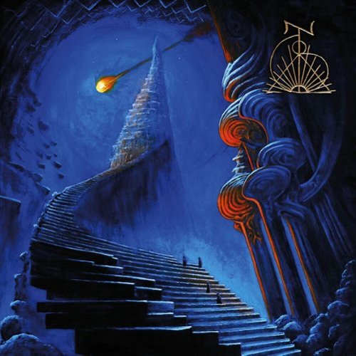 

Unruh [LP] - VINYL