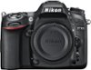 Nikon - D7100 DSLR Camera (Body Only) - Black-Front_Standard
