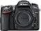 Nikon - D7100 DSLR Camera (Body Only) - Black-Front_Standard
