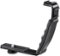 Insignia™ - Cold Shoe Flash/Video Light Mounting Arm - Black-Left_Standard