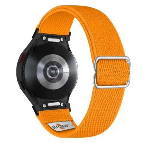 Orange (Black Adapter)