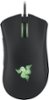Razer - DeathAdder Expert Gaming Mouse - Black-Front_Standard