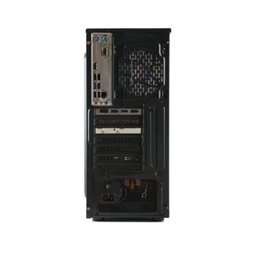 MXZ Gaming PC Computer Intel Core i5 9400F,GeForce RTX 3050,16GB